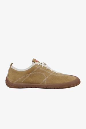 Camper Peu Path+ Kadın Kahverengi Günlük Ayakkabı K201943-001 - Camper