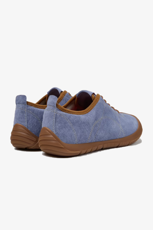 Camper Peu Path Kadın Mavi Sneaker K201815-004 - 3