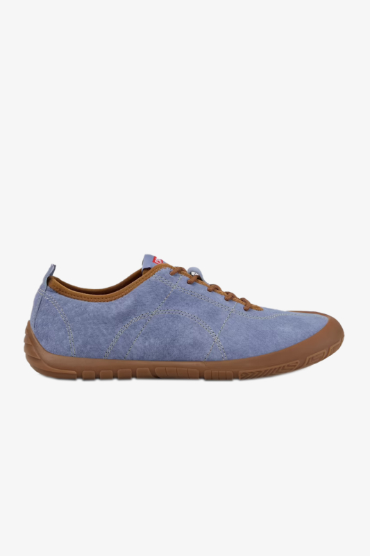 Camper Peu Path Kadın Mavi Sneaker K201815-004 - 1