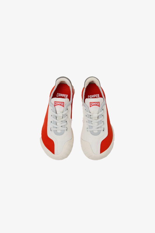 Camper Peu Path Kids Çocuk Çok Renkli Sneaker K800615-004 - 2