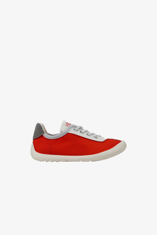 Camper Peu Path Kids Çocuk Çok Renkli Sneaker K800615-004 - 1