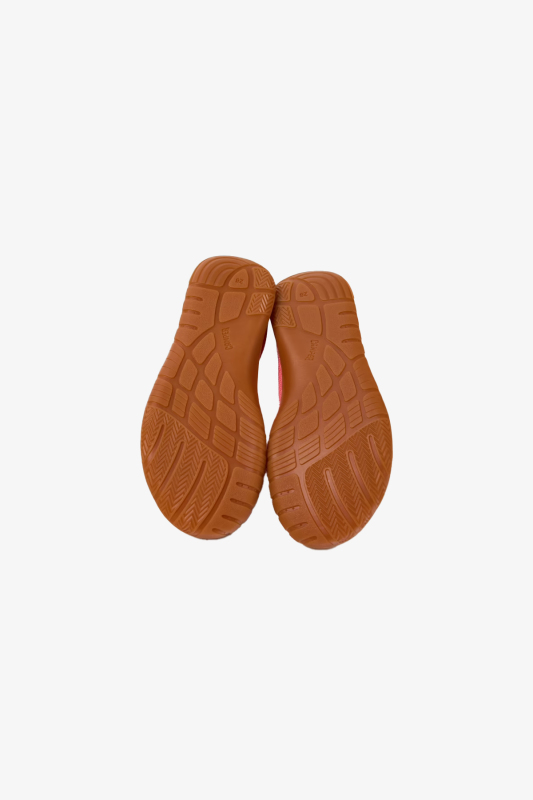 Camper Peu Path Kids Çocuk Pembe Günlük Ayakkabı K800691-003 - 4