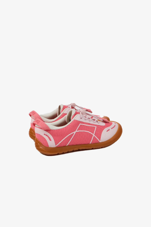 Camper Peu Path Kids Çocuk Pembe Günlük Ayakkabı K800691-003 - 3