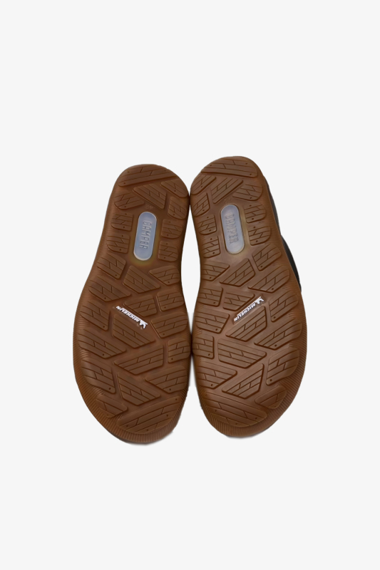 Camper Peu Pista GM Erkek Gri Bot K300287-032 - 4