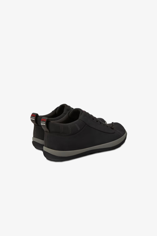 Camper Peu Pista GM Erkek Gri Günlük Ayakkabı K300285-044 - 3