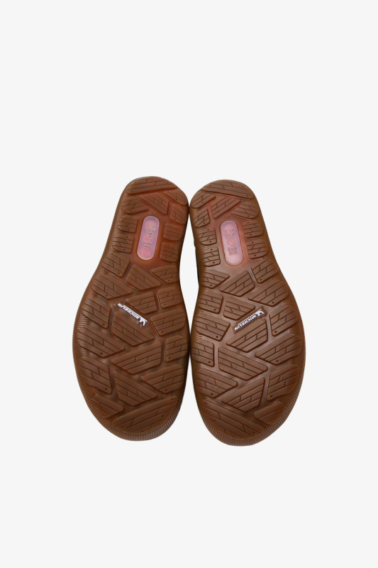 Camper Peu Pista GM Erkek Gri Günlük Ayakkabı K300556-001 - 4