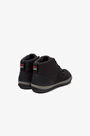 Camper Peu Pista GM Erkek Siyah Bot K300472-007 - 3