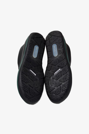 Camper Peu Pista GM Kadın Siyah Bot K400481-023 - 4