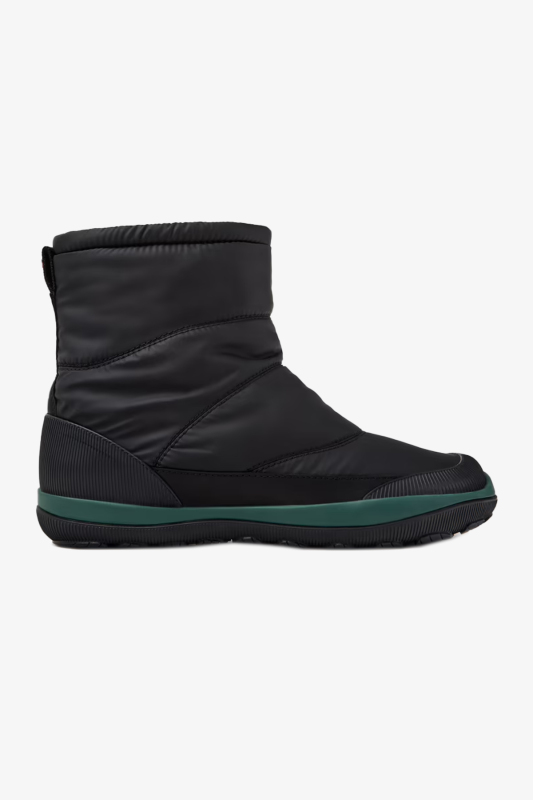 Camper Peu Pista GM Kadın Siyah Bot K400771-004 - 1