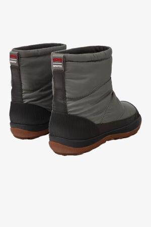 Camper Peu Pista GM Kadın Yeşil Bot K400771-003 - 2