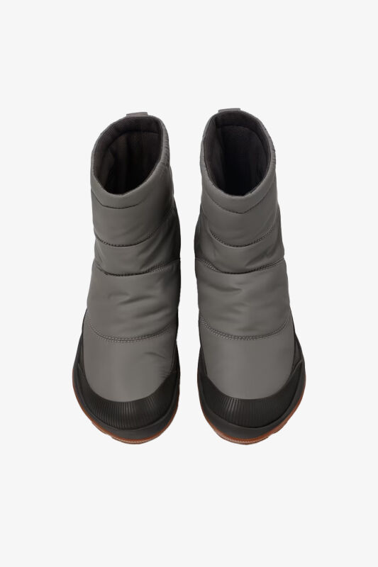 Camper Peu Pista GM Kadın Yeşil Bot K400771-003 - 3