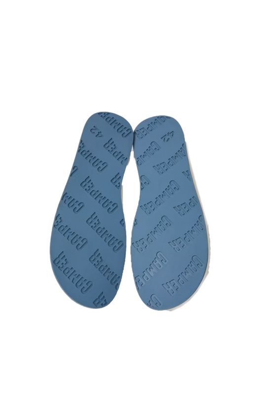 Camper Peu Rambla II Erkek Kahverengi Günlük Ayakkabı K101095-002 - 4