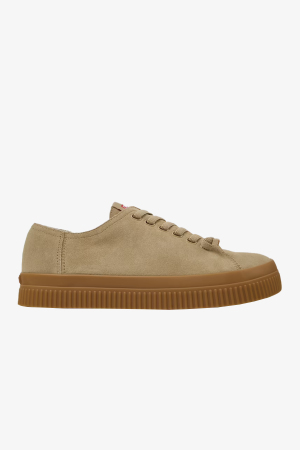 Camper Peu Roda Erkek Bej Sneaker K101042-003 - 1