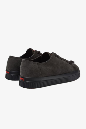 Camper Peu Roda Erkek Gri Sneaker K101042-004 - 3