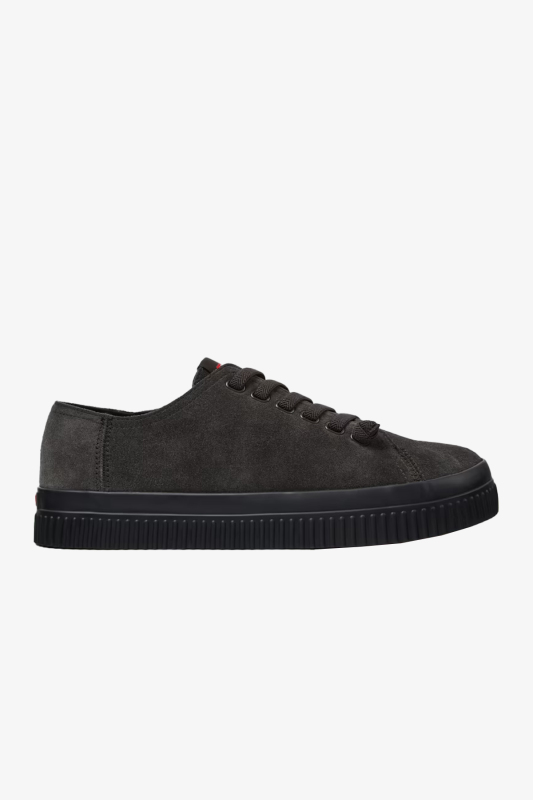 Camper Peu Roda Erkek Gri Sneaker K101042-004 - 1