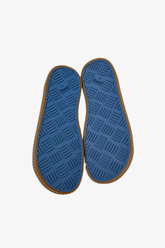 Camper Peu Roda Kadın Bej Sneaker K201789-003 - 4