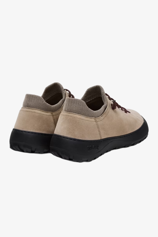 Camper Peu Serra Erkek Bej Günlük Ayakkabı K101075-011 - 3