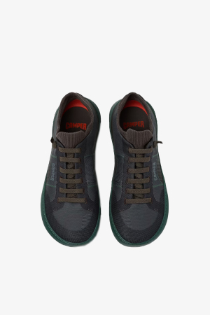 Camper Peu Serra Erkek Çok Renkli Sneaker K101007-008 - 2