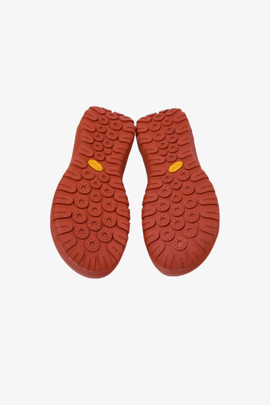 Camper Peu Serra Erkek Gri Günlük Ayakkabı K101075-007 - 4