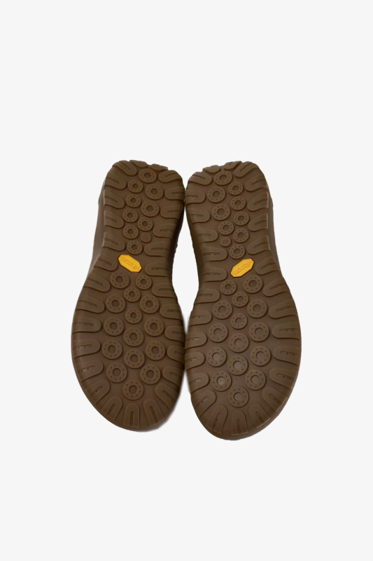 Camper Peu Serra Erkek Kahverengi Günlük Ayakkabı K101075-005 - 4