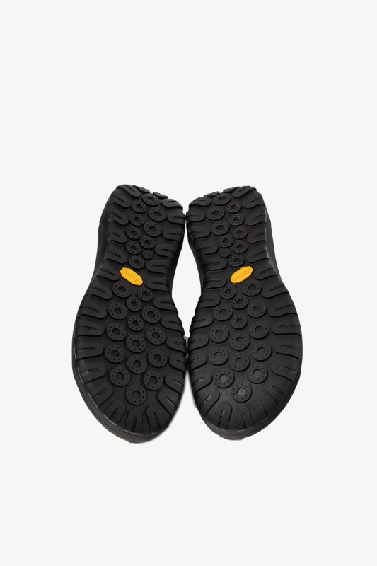 Camper Peu Serra Erkek Siyah Günlük Ayakkabı K101075-001 - 4