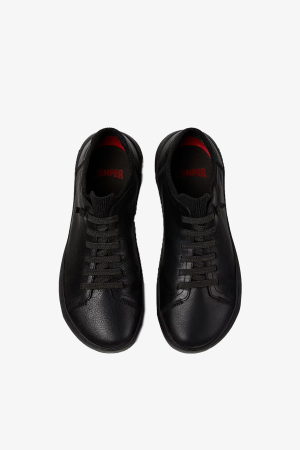 Camper Peu Serra Erkek Siyah Günlük Ayakkabı K101075-001 - 2