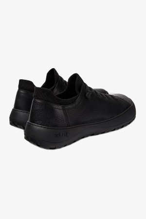 Camper Peu Serra Erkek Siyah Günlük Ayakkabı K101075-001 - 3