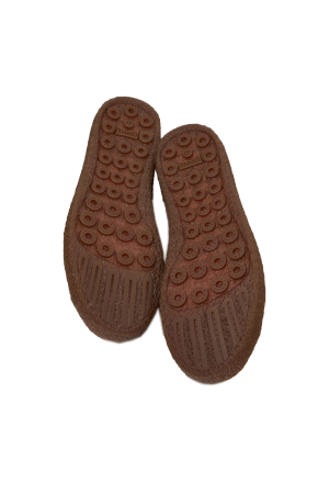 Camper Peu Terreno Erkek Bej Günlük Ayakkabı K101059-006 - 4