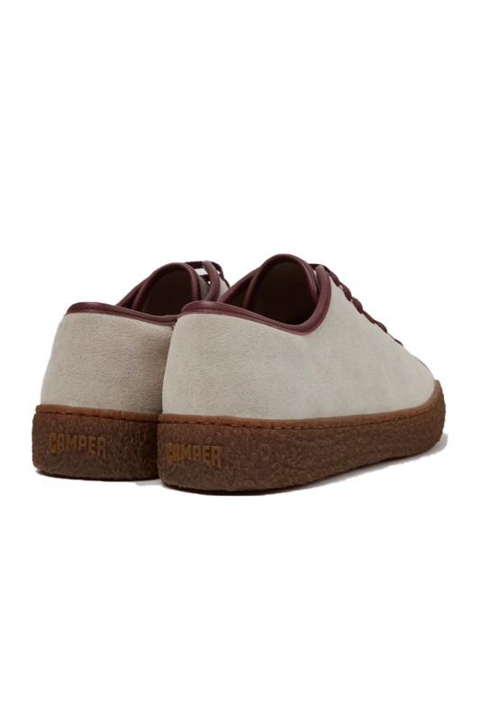 Camper Peu Terreno Erkek Bej Günlük Ayakkabı K101059-006 - 3