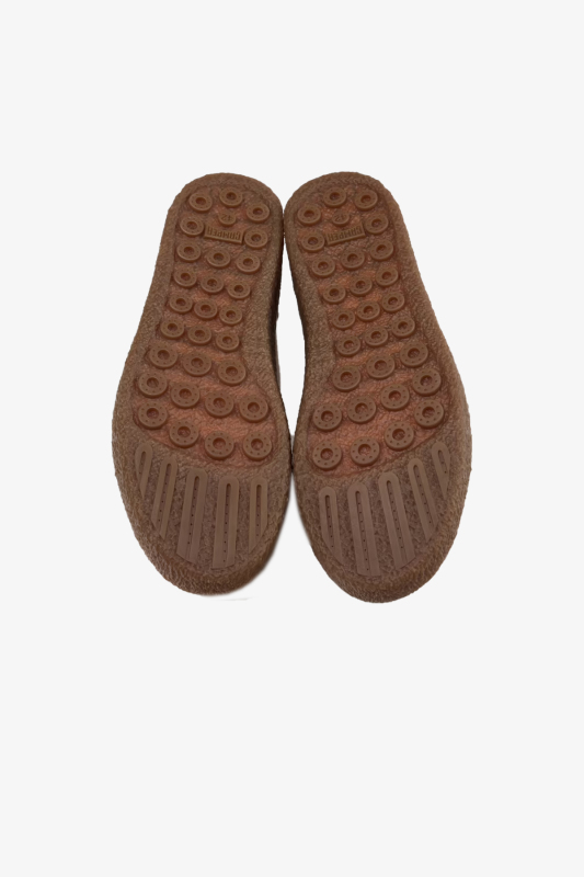 Camper Peu Terreno Erkek Bej Günlük Ayakkabı K101099-003 - 4
