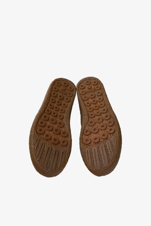 Camper Peu Terreno Erkek Bordo Günlük Ayakkabı K300467-014 - 4