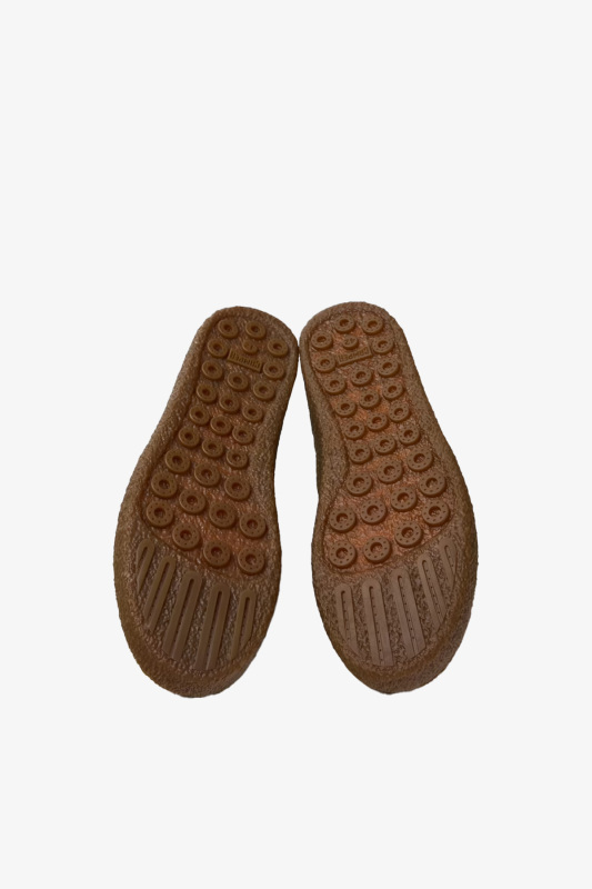 Camper Peu Terreno Erkek Bordo Günlük Ayakkabı K300467-014 - 4