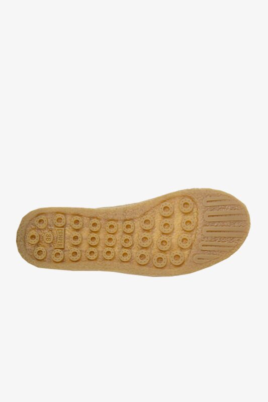 Camper Peu Terreno Kadın Beyaz Sneaker K201585-002 - 4