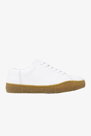 Camper Peu Terreno Kadın Beyaz Sneaker K201585-002 - Camper
