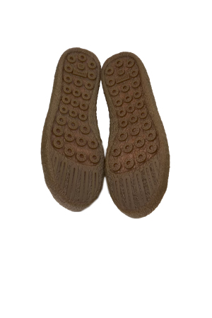 Camper Peu Terreno Kadın Kahverengi Günlük Ayakkabı K201824-007 - 4