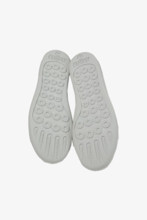 Camper Peu Touring Erkek Beyaz Günlük Ayakkabı K101083-002 - 4