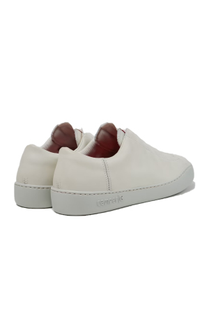 Camper Peu Touring Erkek Beyaz Günlük Ayakkabı K101083-002 - 3