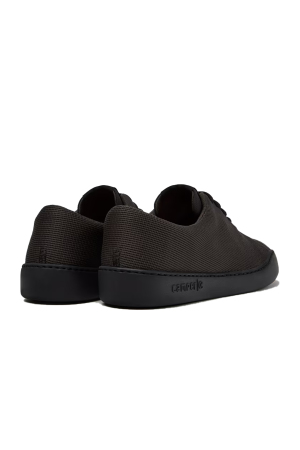 Camper Peu Touring Erkek Gri Günlük Ayakkabı K101082-004 - 3