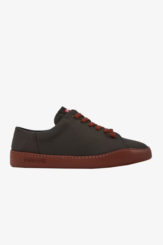 Camper Peu Touring Erkek Gri Sneaker K100881-021 - 1