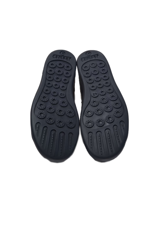 Camper Peu Touring Erkek Kahverengi Günlük Ayakkabı K300270-030 - 4