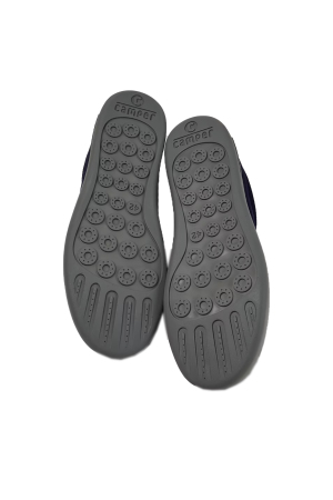 Camper Peu Touring Erkek Mavi Günlük Ayakkabı K101082-001 - 4