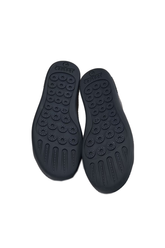 Camper Peu Touring Erkek Mavi Günlük Ayakkabı K101083-004 - 4