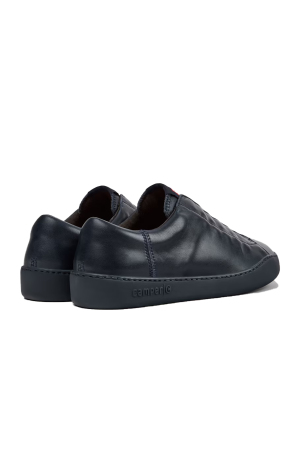 Camper Peu Touring Erkek Mavi Günlük Ayakkabı K101083-004 - 3