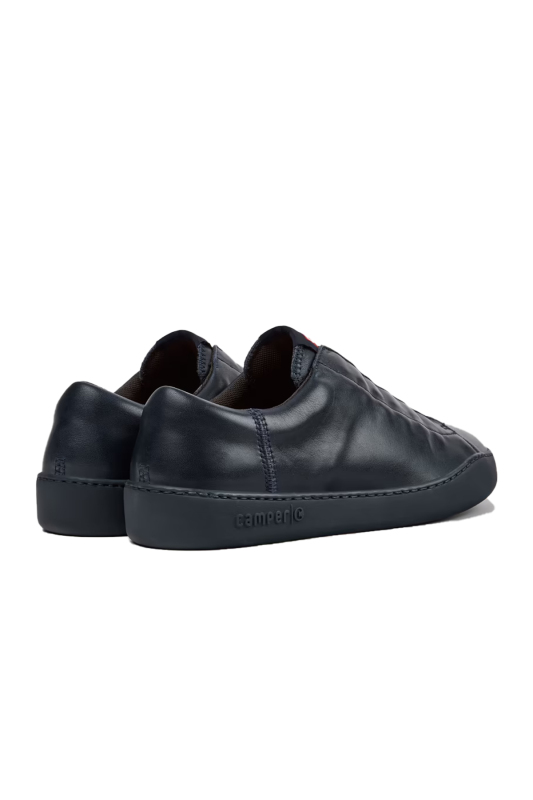 Camper Peu Touring Erkek Mavi Günlük Ayakkabı K101083-004 - 3