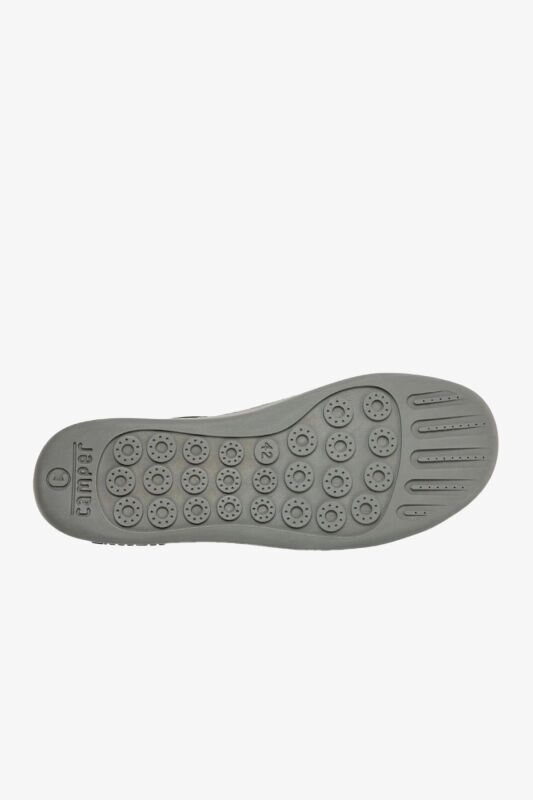 Camper Peu Touring Erkek Siyah Sneaker K100479-001 - 5
