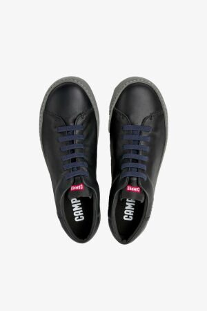 Camper Peu Touring Erkek Siyah Sneaker K100479-001 - 4