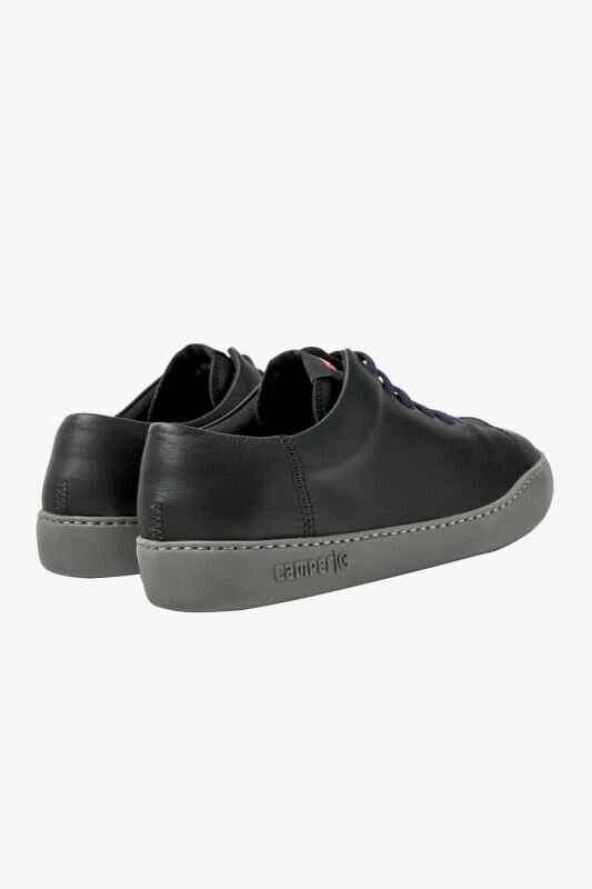Camper Peu Touring Erkek Siyah Sneaker K100479-001 - 3