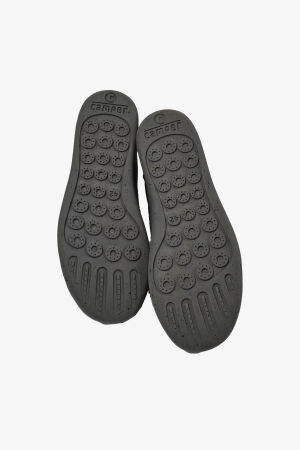 Camper Peu Touring Erkek Siyah Sneaker K100881-001 - 4