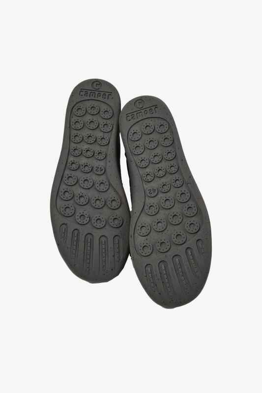Camper Peu Touring Erkek Siyah Sneaker K100881-001 - 4