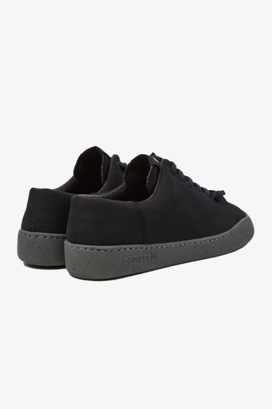 Camper Peu Touring Erkek Siyah Sneaker K100881-001 - 3